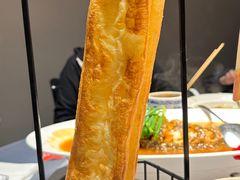 -师味葱扒虎头鲤·水席洛阳菜(元华店)