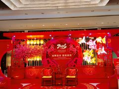 -北京国贸大酒店
