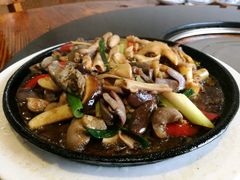 -鹅公村食府(罗阳分店)