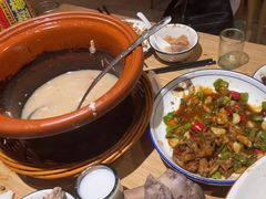 -董厨煨汤馆(车站路店)
