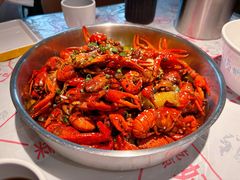 -靓靓蒸虾·头牌蒸虾(南山桂庙店)