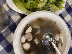 -钱大妈海鲜饭店(保利林语店)