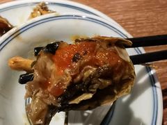 香辣蟹-周家二小姐的菜(西津渡店)