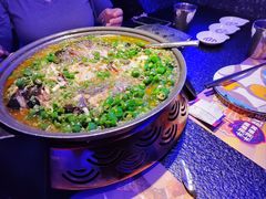 -匠子烤鱼(上邦百汇城店)