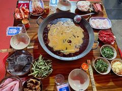 -椒贵火锅(剑南大道店)