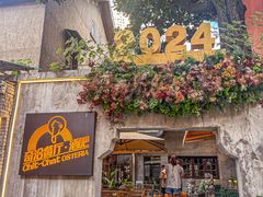 -ChitChat奇洽·Bistro(黎黄陂路店)