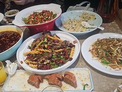 -李氏传家菜(兴城路店)