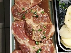 -新石器烤肉(中房金谊广场店)