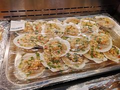 -盒马鲜生(龙德广场店)