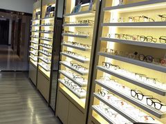 -康利眼镜·蔡司战略合作店(龙泉书房店)