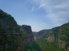 -十九峰景区