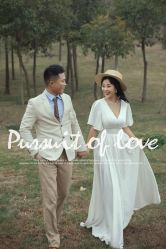 点击看大图 -情订奇缘婚纱摄影(和平路店)
