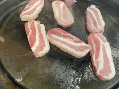 -獨門烤肉(开发区店)