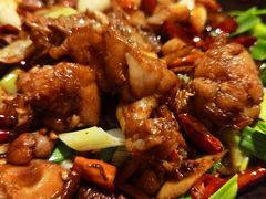 -嘉丰湘菜馆(芳群园店)