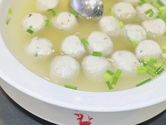-小红鲸·海鲜餐厅(轸大路店)
