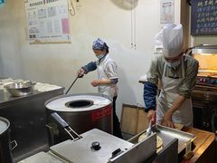 -桥里桥烧饼铺