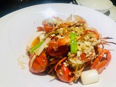 -虾胡闹·澳洲小龙虾·烧烤(福田鲨鱼店)