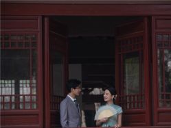 -摩玛婚纱摄影(杭州店)