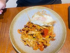 -圳兴面王·拌川·特色炒面(南山保利剧院店)