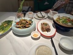 -码头见·潮汕菜(领展中心城店)