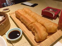 -点都德(长泰广场店)