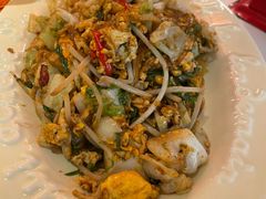 -太食獸泰式茶餐厅(IFS国金中心店)