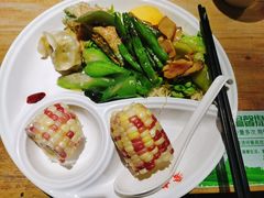 -素清香(解放路店)