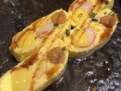 -白石的深夜食堂(济南万象城店)