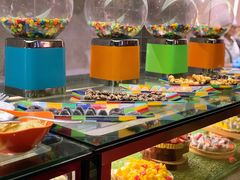 -解放碑威斯汀酒店-知味国际美食餐厅