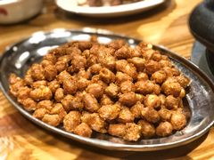 -大自然醉鹅·铁锅火焰鹅(上海联洋店)