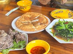 -塔洛藏餐吧(香格里拉古城店)
