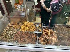 -大益烤鸡