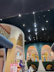 -奈尔宝家庭中心·亲子餐厅(鄞州万达店)