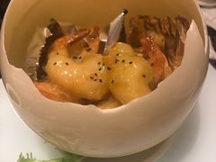 -柒园·三十年创意杭帮菜(龙湖滨江天街店)