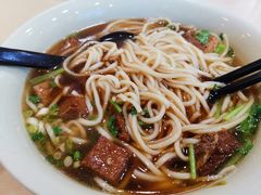 -李先生牛肉面大王(北京站售票厅餐厅)