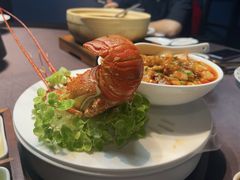 -逸馥荟(人广来福士店)
