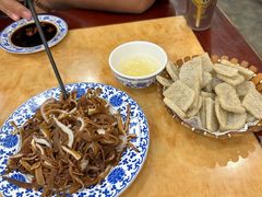 -都一处烧麦馆(前门店)