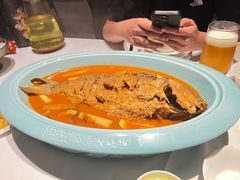 -阿五黄河大鲤鱼(英协路店)