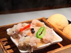 -悦满楼·西关名点·湛江名菜(航空综合大厦店)