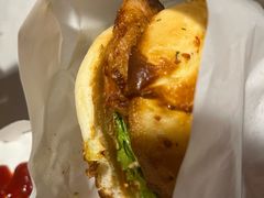 -必胜客(金元宝店)