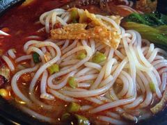 -陈记柳州螺蛳粉(大坪店)