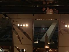 -上海柏悦酒店·世纪100牛排馆