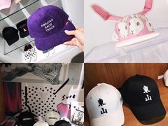 -Badmarket(庙前西街店)