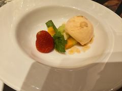 -夏宫中餐厅(香格里拉大酒店)