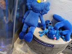 -BLUE BUBBLE泰式奶茶