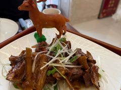 -鹿鸣春饭店(总店)