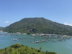-南丫岛