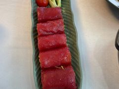 -鹿鸣酒家(越秀店)