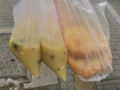 -老方子馅饼粥(台东店)
