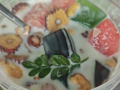 -椰庭·椰子鸡·创意玩家(晶耀前滩店)